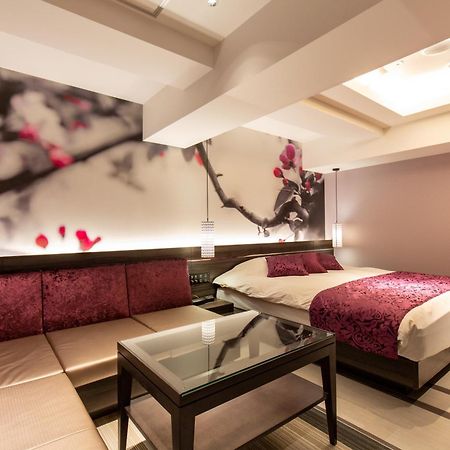 Hotel Karuta Akasaka -Adult Only- 東京都 外观 照片