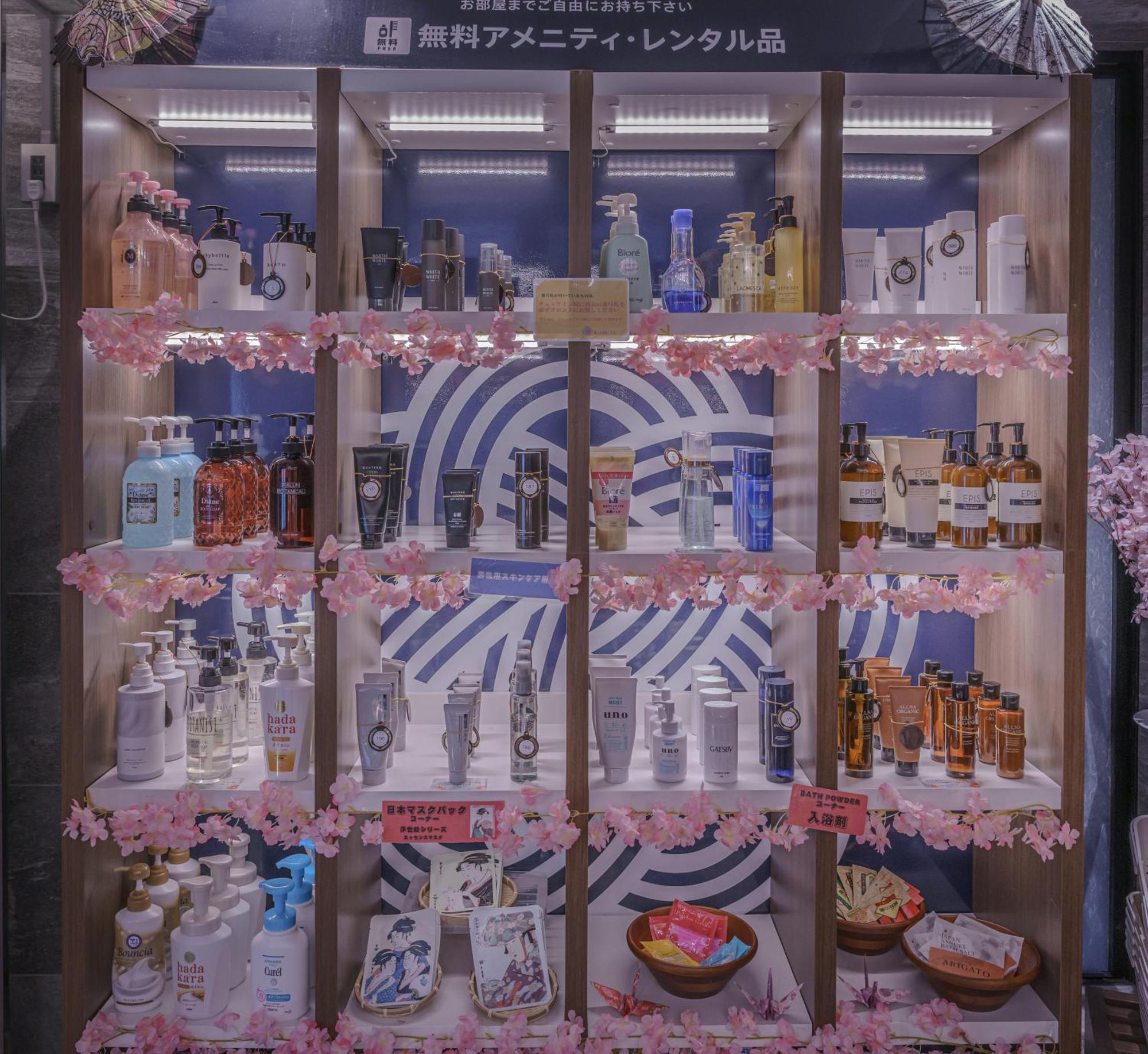 Hotel Karuta Akasaka -Adult Only- 東京都 外观 照片