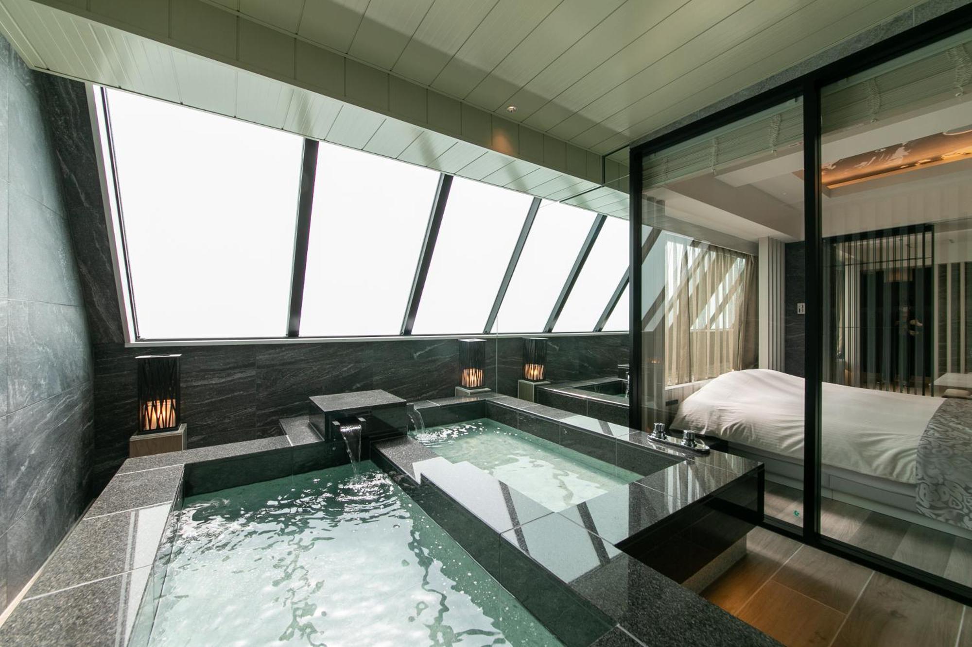 Hotel Karuta Akasaka -Adult Only- 東京都 外观 照片