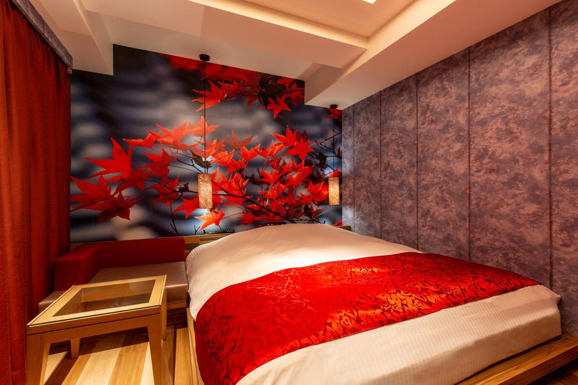 Hotel Karuta Akasaka -Adult Only- 東京都 外观 照片