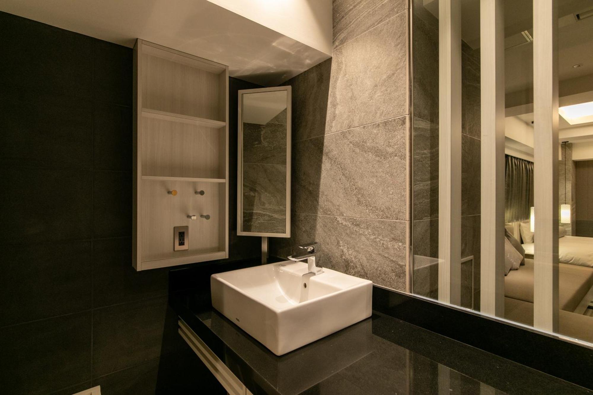Hotel Karuta Akasaka -Adult Only- 東京都 外观 照片