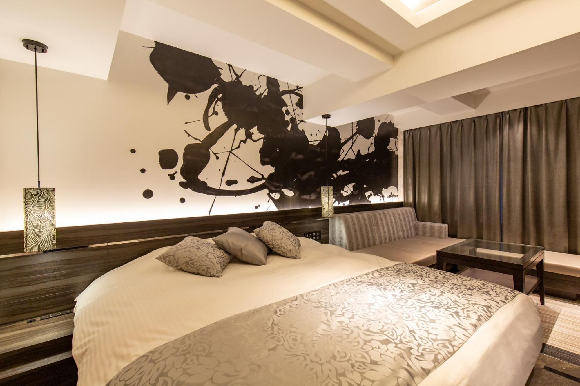 Hotel Karuta Akasaka -Adult Only- 東京都 外观 照片