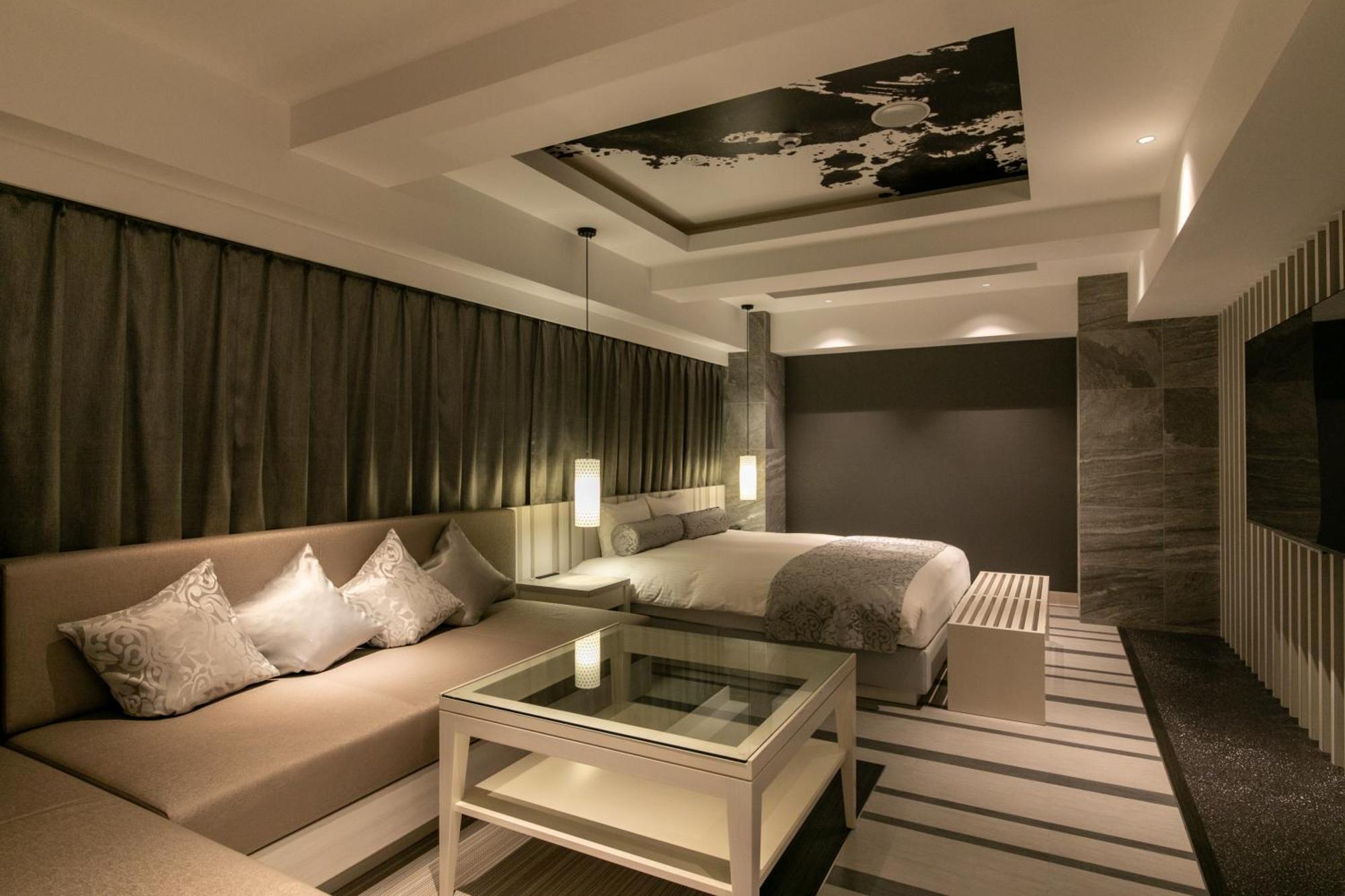 Hotel Karuta Akasaka -Adult Only- 東京都 外观 照片