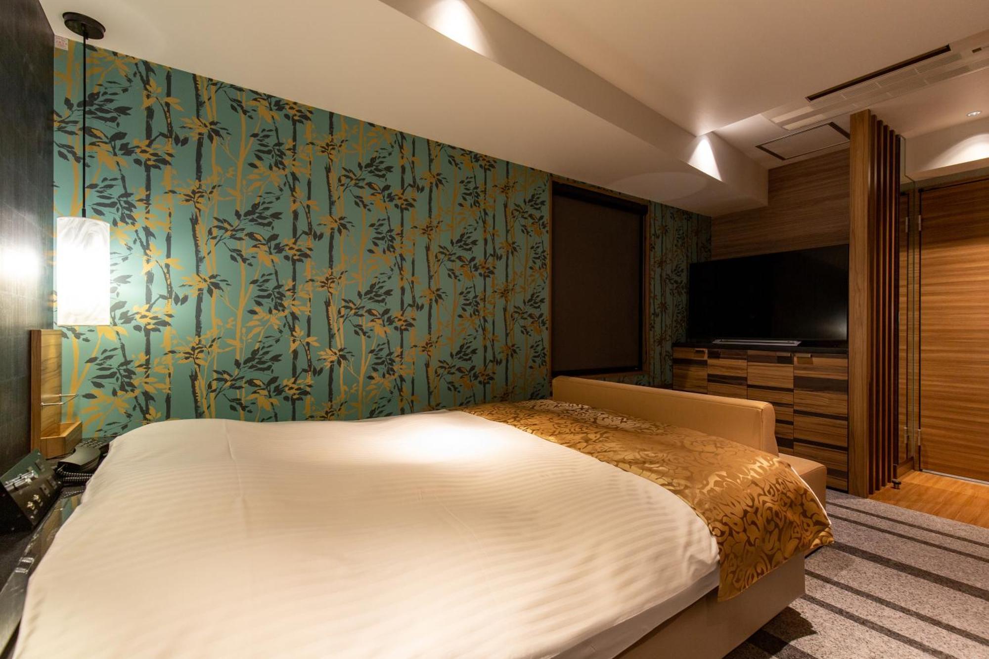 Hotel Karuta Akasaka -Adult Only- 東京都 外观 照片