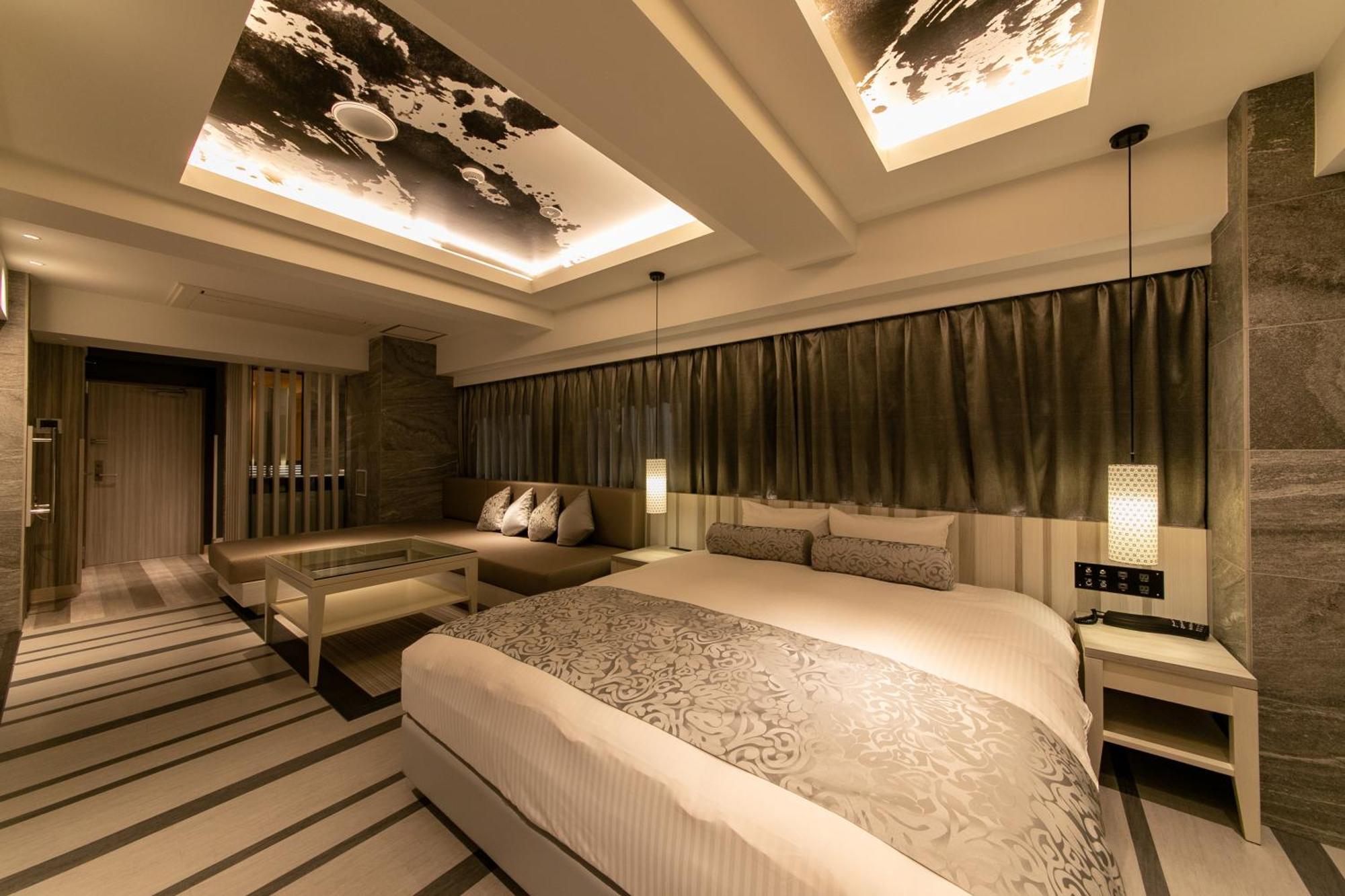 Hotel Karuta Akasaka -Adult Only- 東京都 外观 照片
