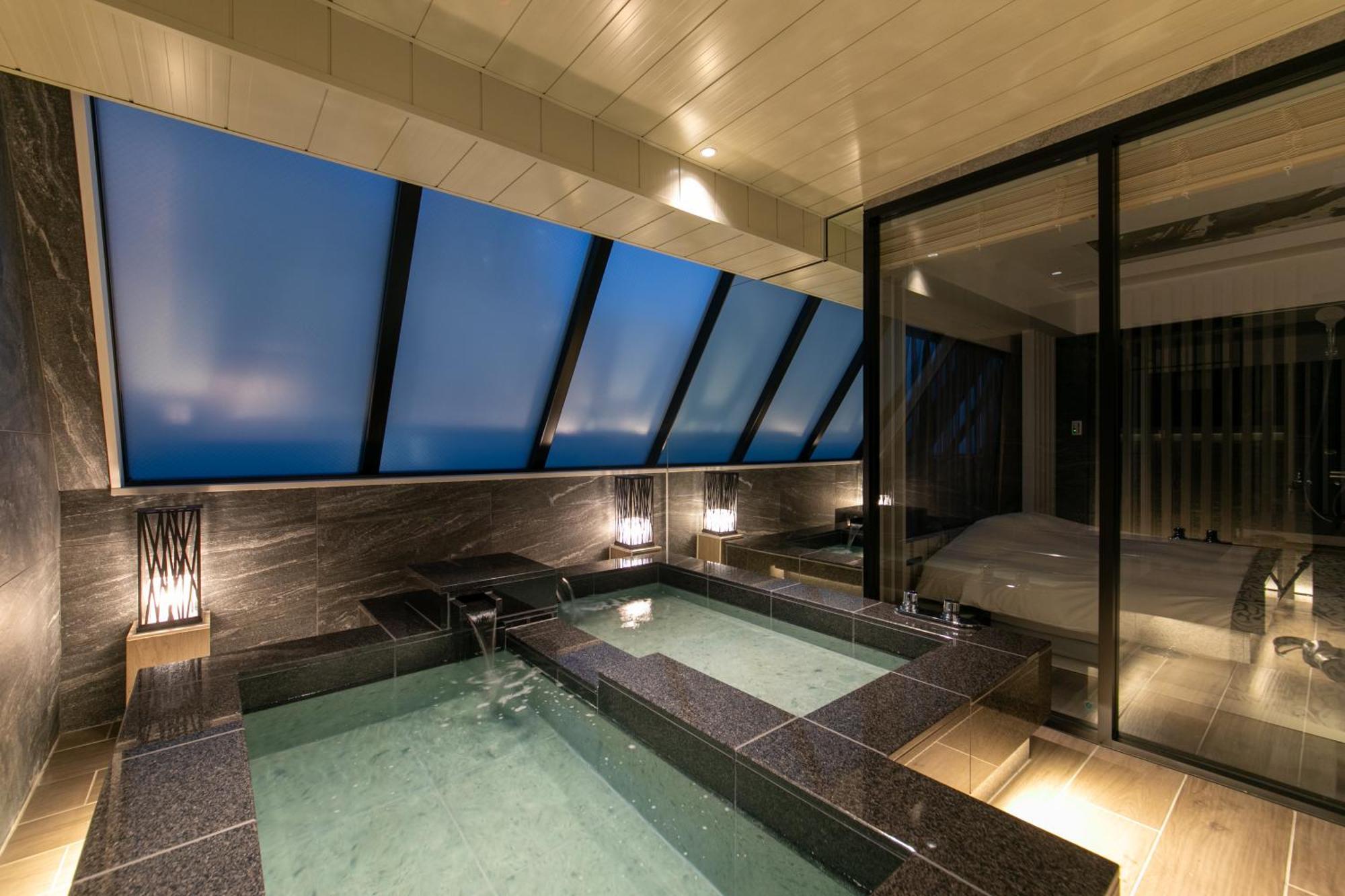 Hotel Karuta Akasaka -Adult Only- 東京都 外观 照片