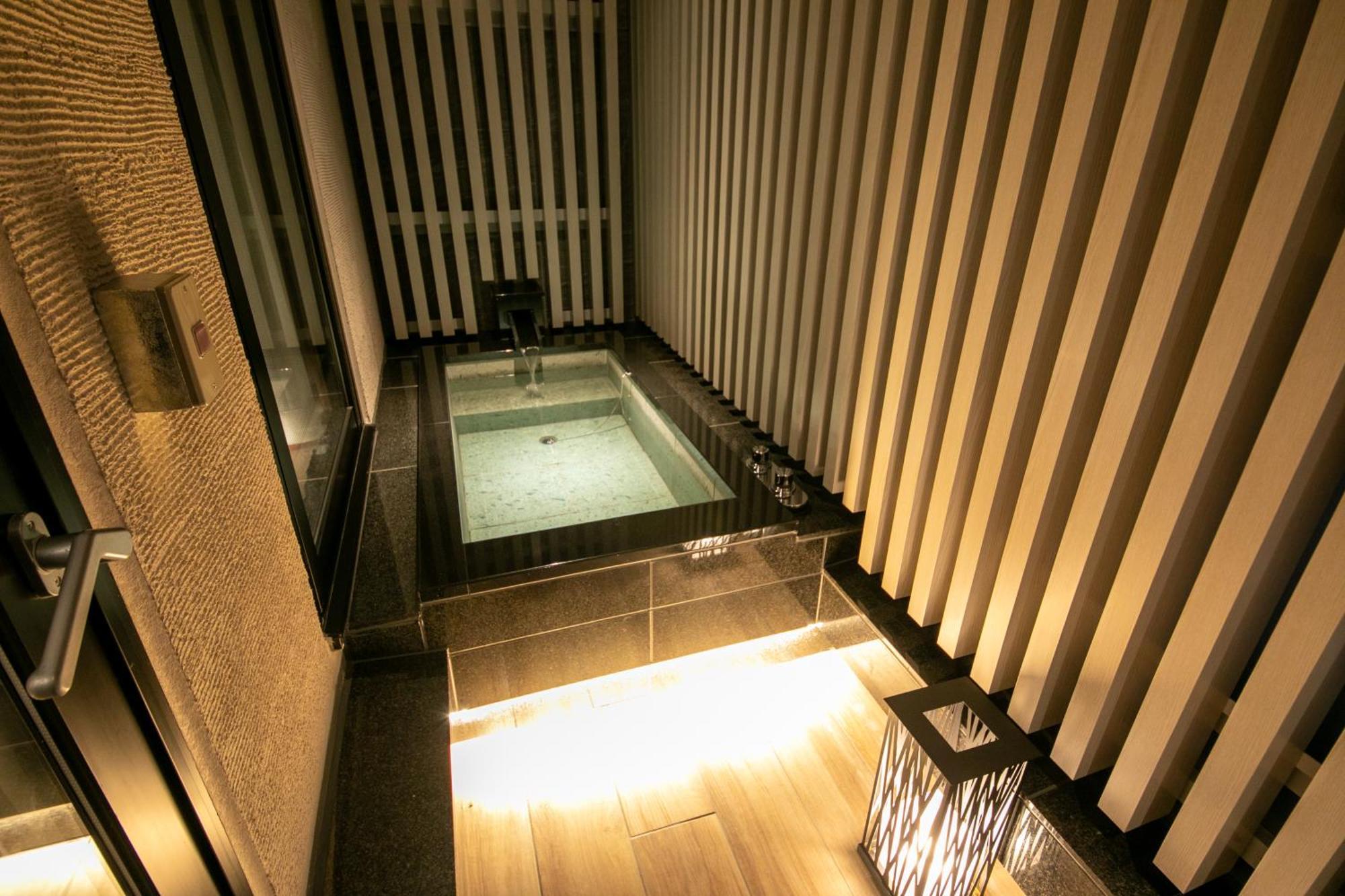 Hotel Karuta Akasaka -Adult Only- 東京都 外观 照片