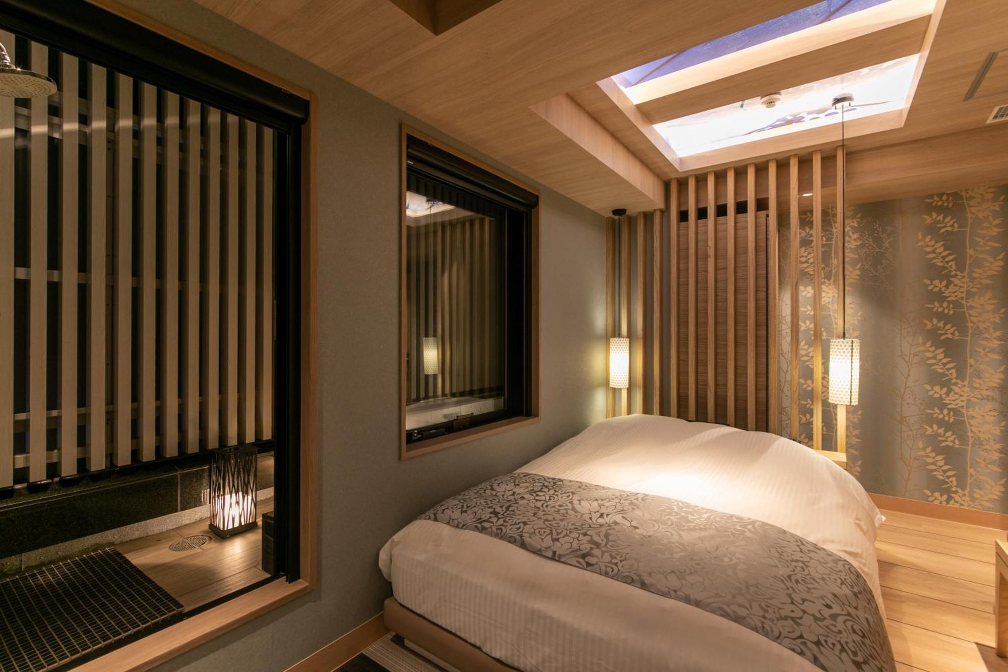 Hotel Karuta Akasaka -Adult Only- 東京都 外观 照片