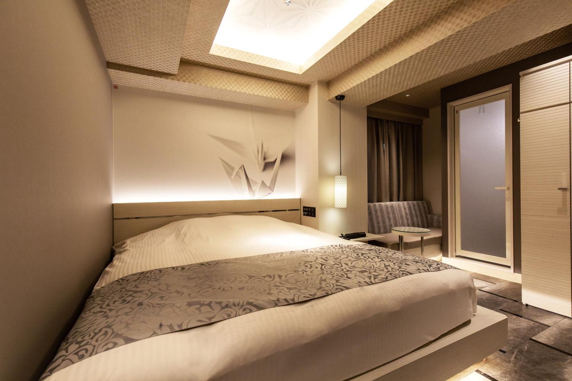 Hotel Karuta Akasaka -Adult Only- 東京都 外观 照片