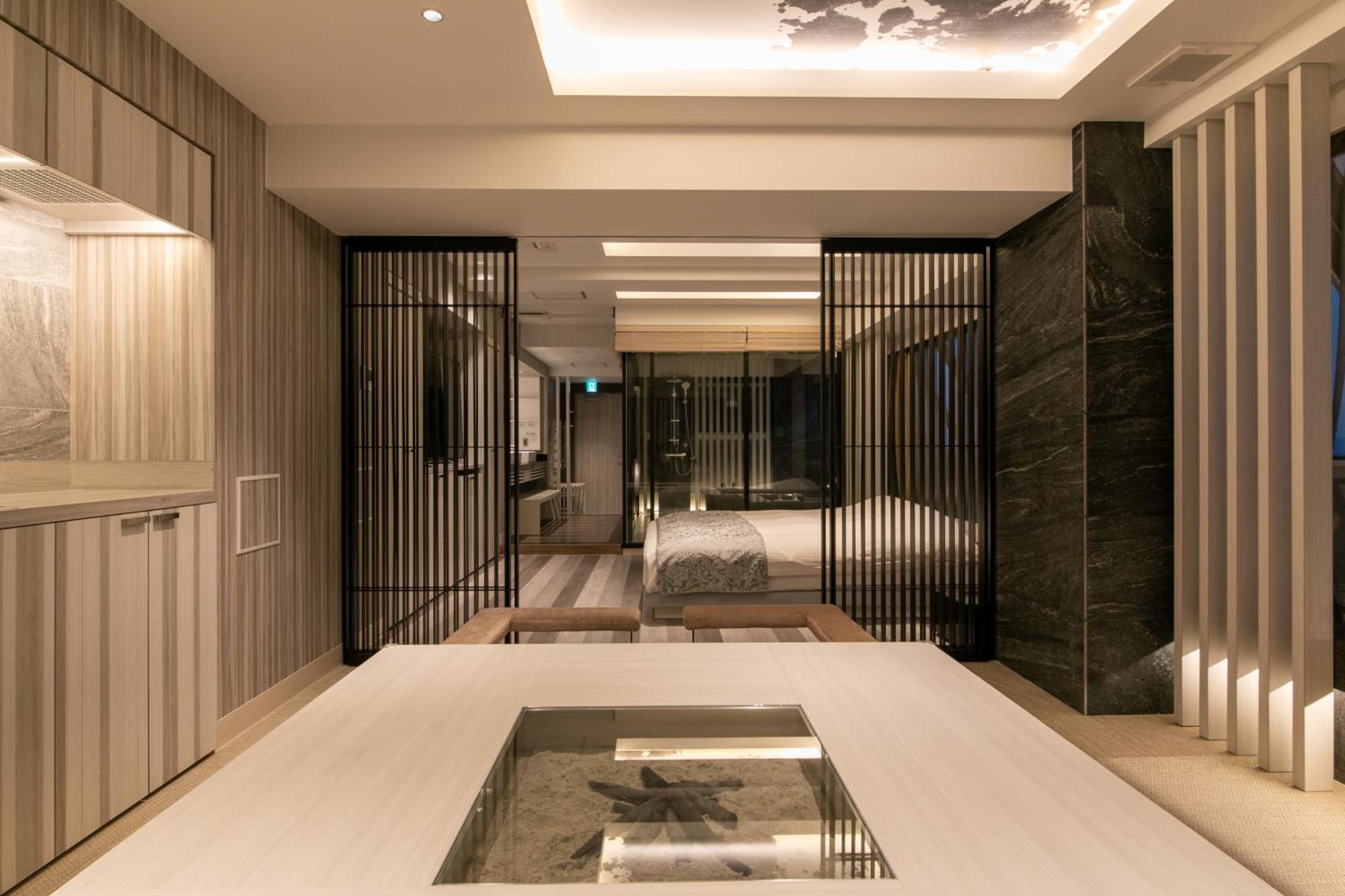 Hotel Karuta Akasaka -Adult Only- 東京都 外观 照片