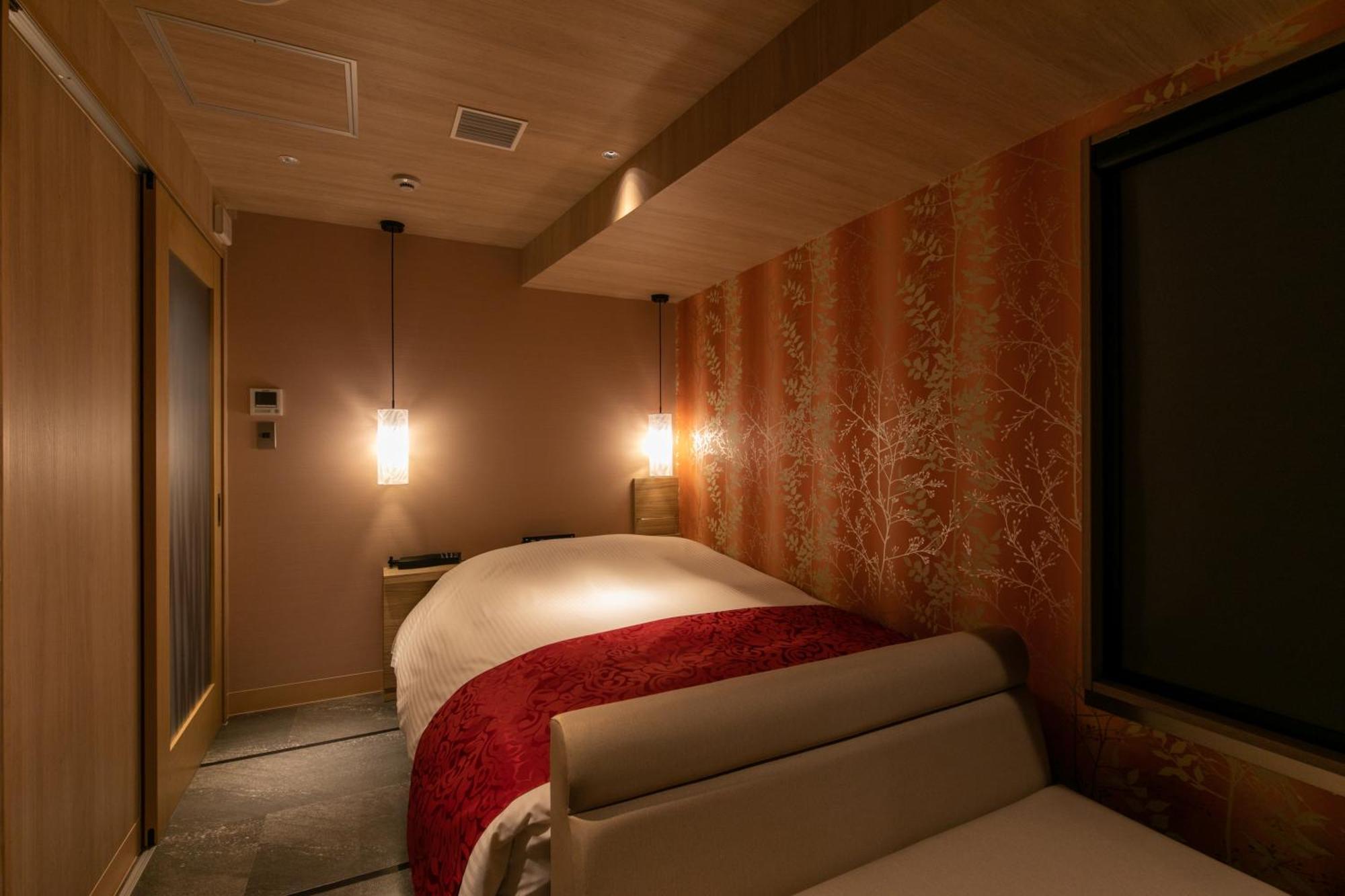 Hotel Karuta Akasaka -Adult Only- 東京都 外观 照片