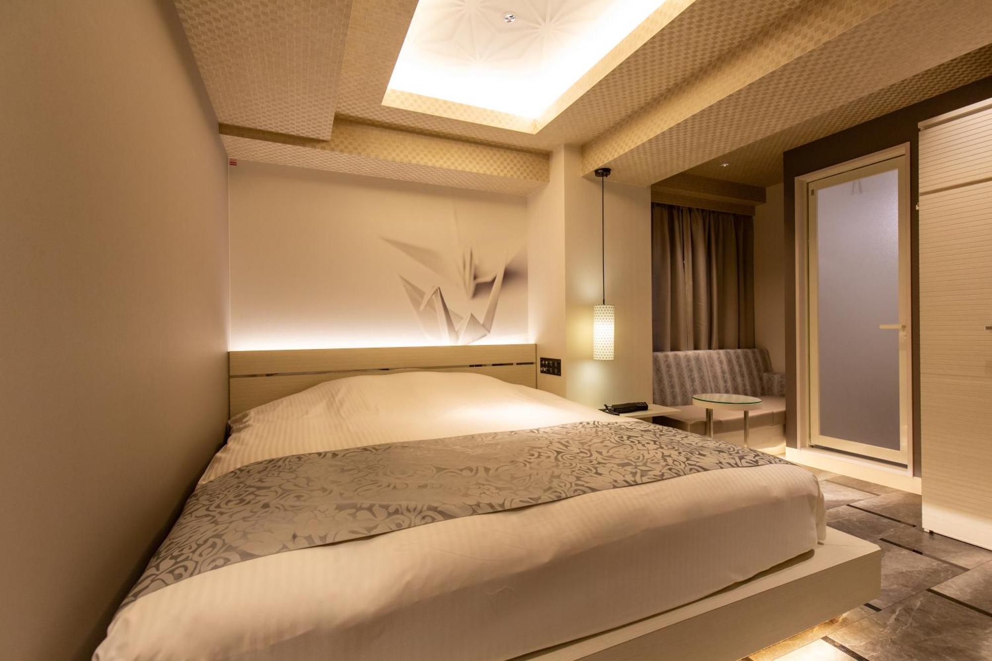 Hotel Karuta Akasaka -Adult Only- 東京都 外观 照片