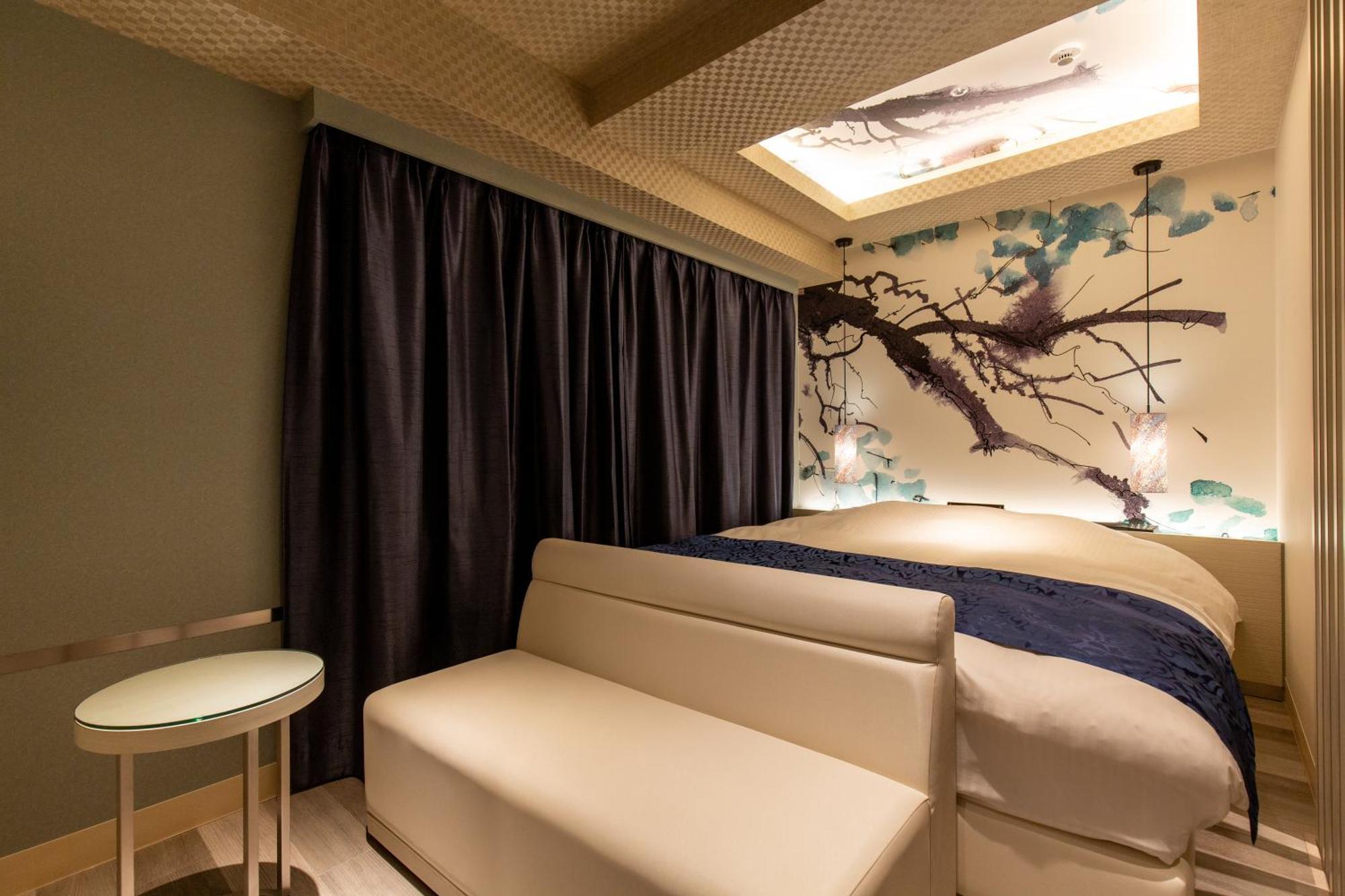 Hotel Karuta Akasaka -Adult Only- 東京都 外观 照片