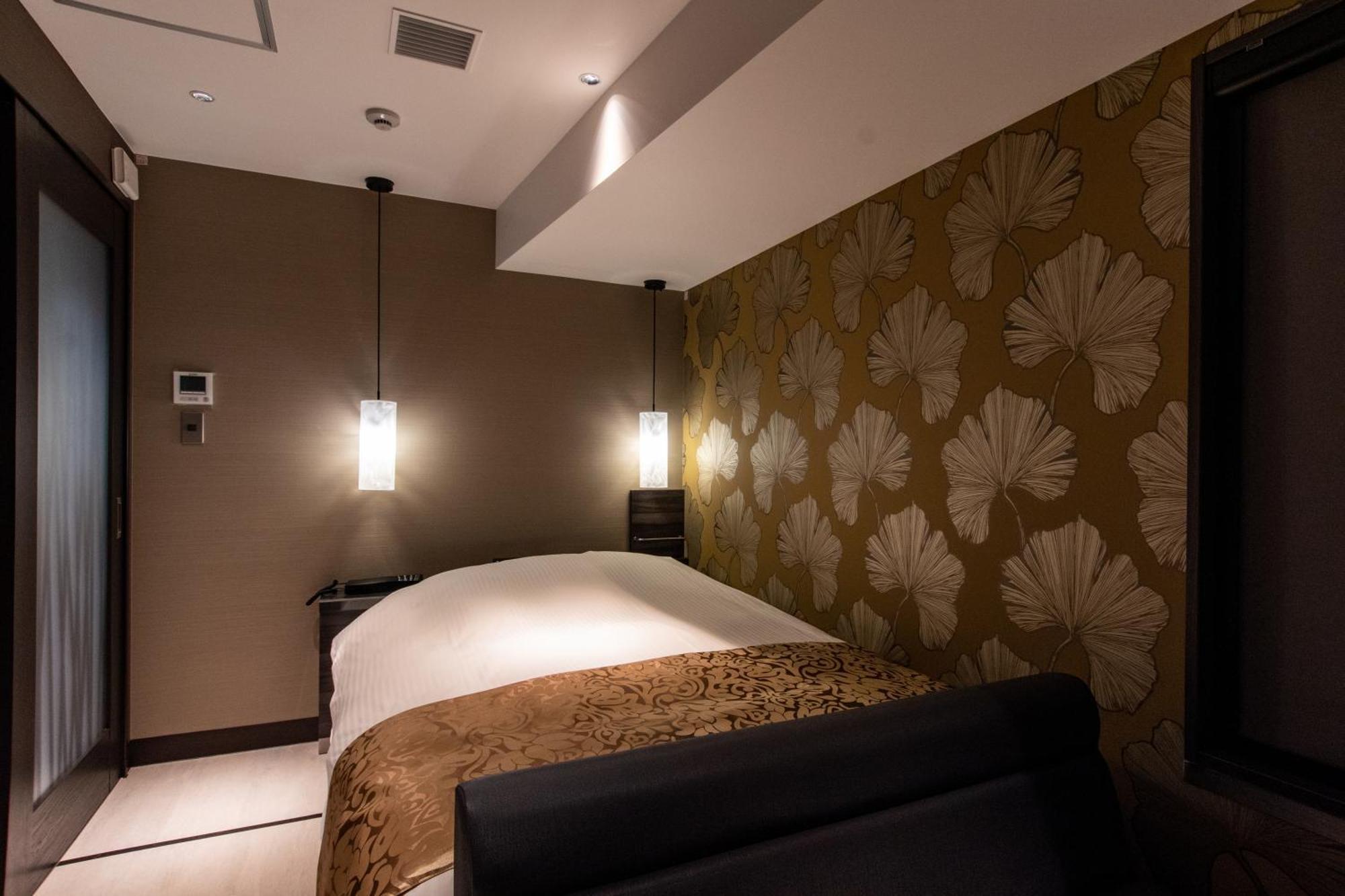 Hotel Karuta Akasaka -Adult Only- 東京都 外观 照片
