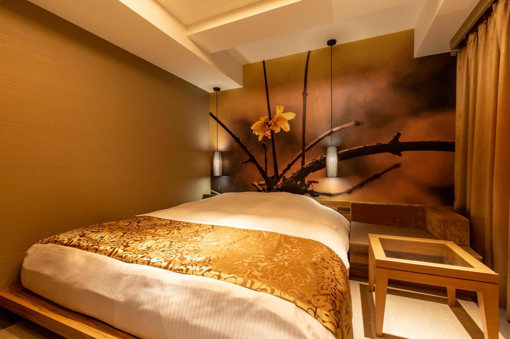 Hotel Karuta Akasaka -Adult Only- 東京都 外观 照片