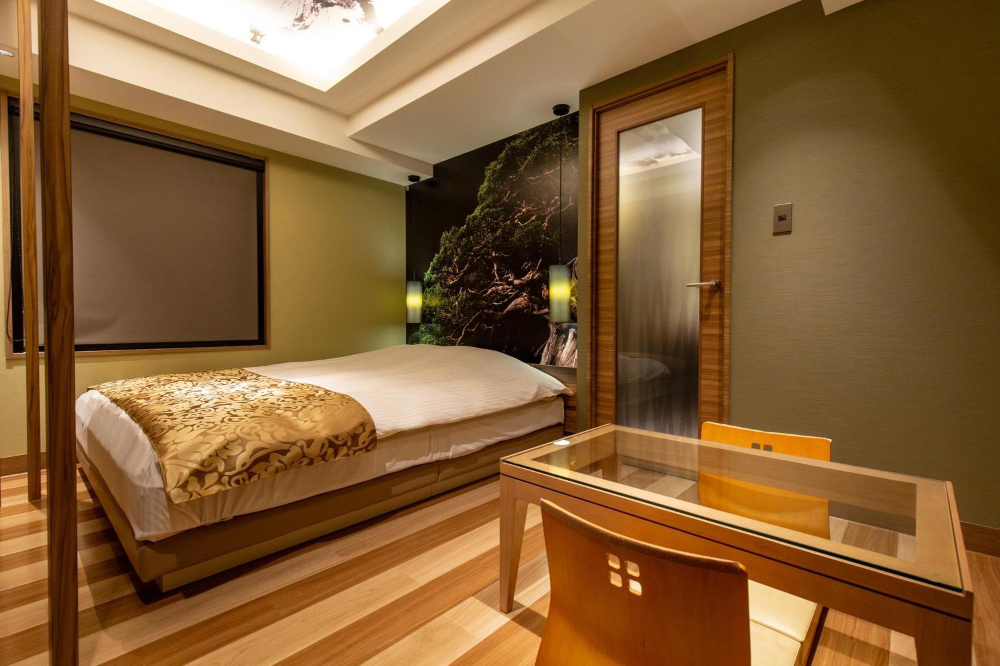 Hotel Karuta Akasaka -Adult Only- 東京都 外观 照片