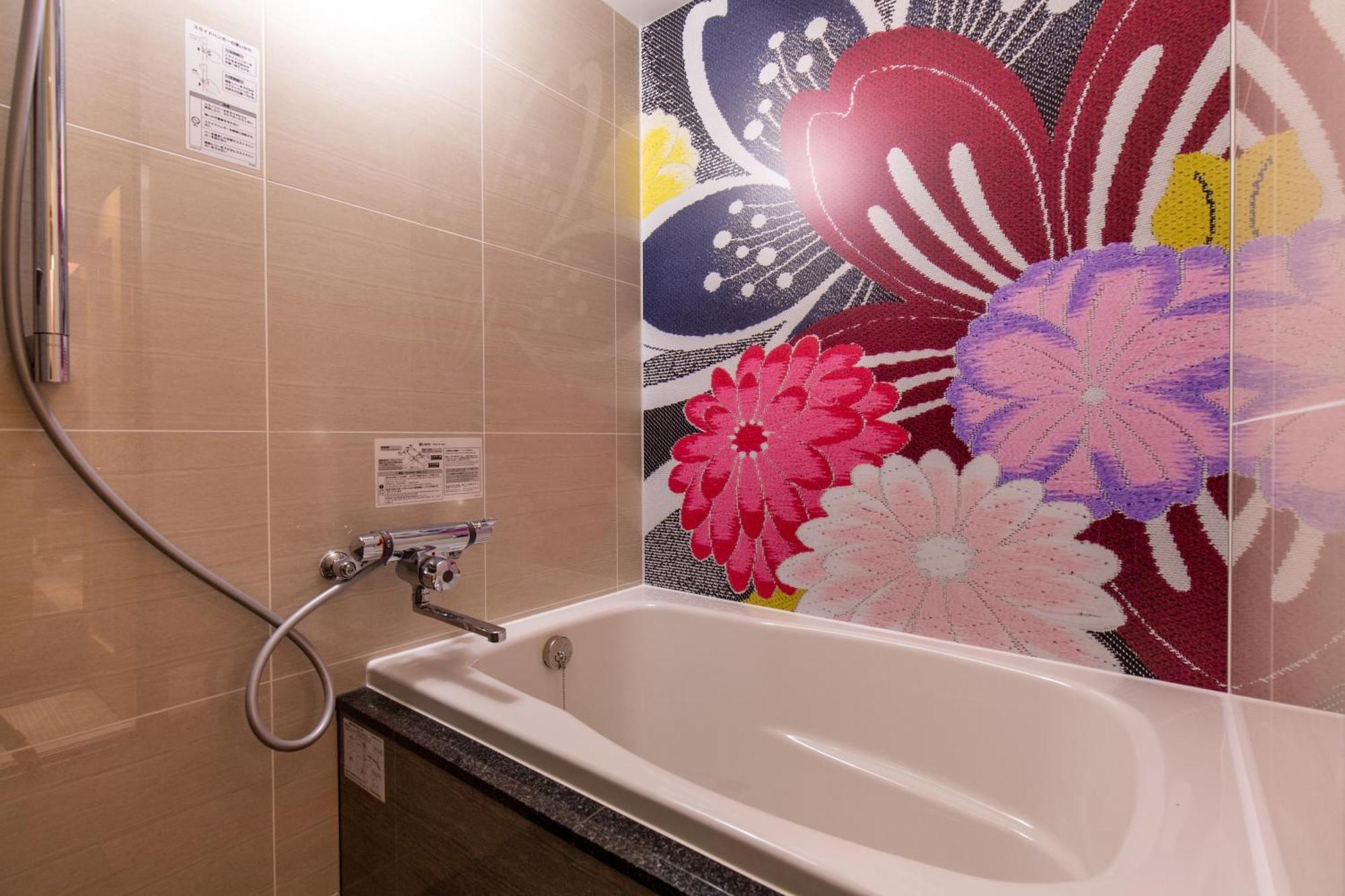 Hotel Karuta Akasaka -Adult Only- 東京都 外观 照片