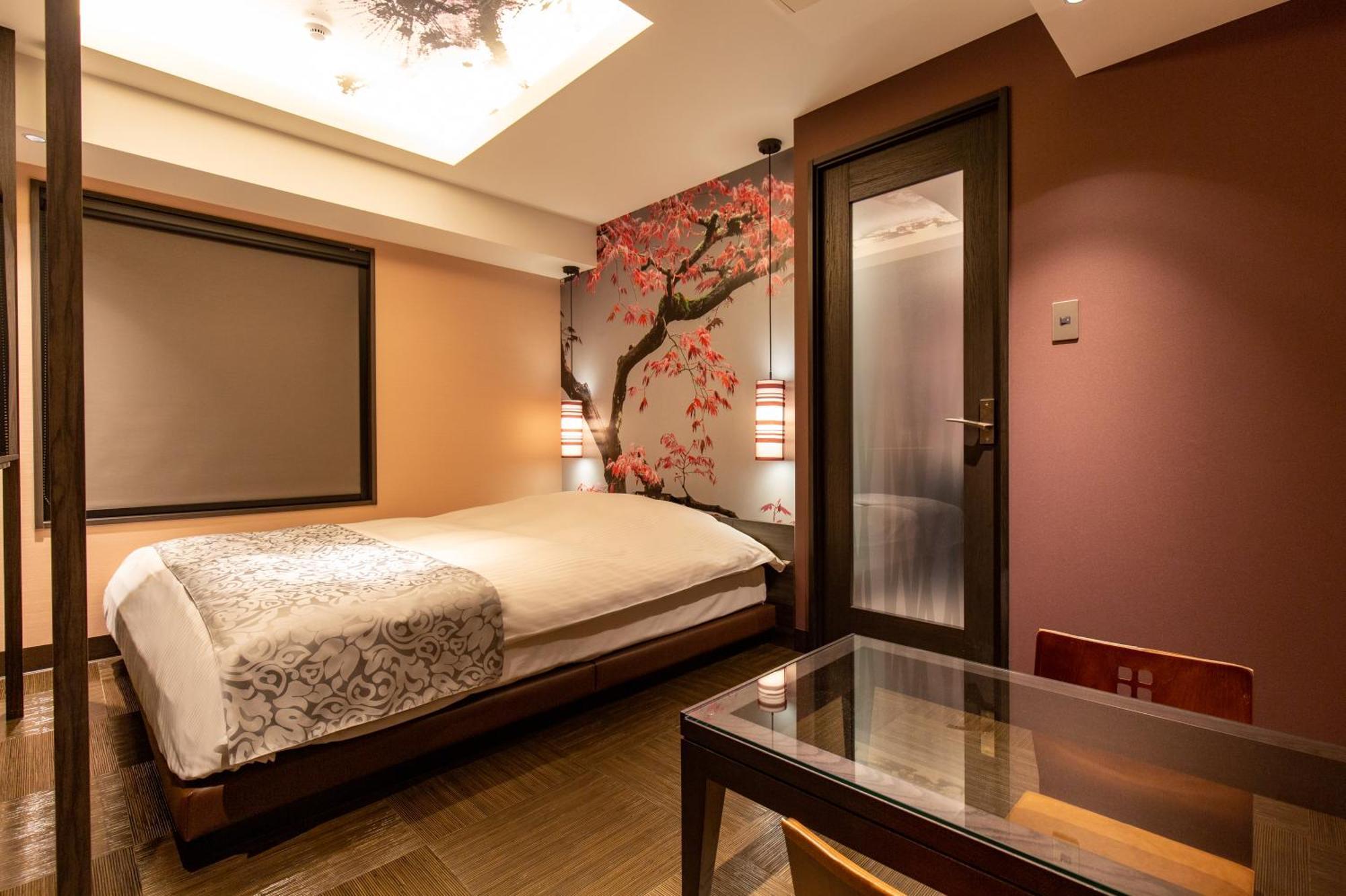 Hotel Karuta Akasaka -Adult Only- 東京都 外观 照片