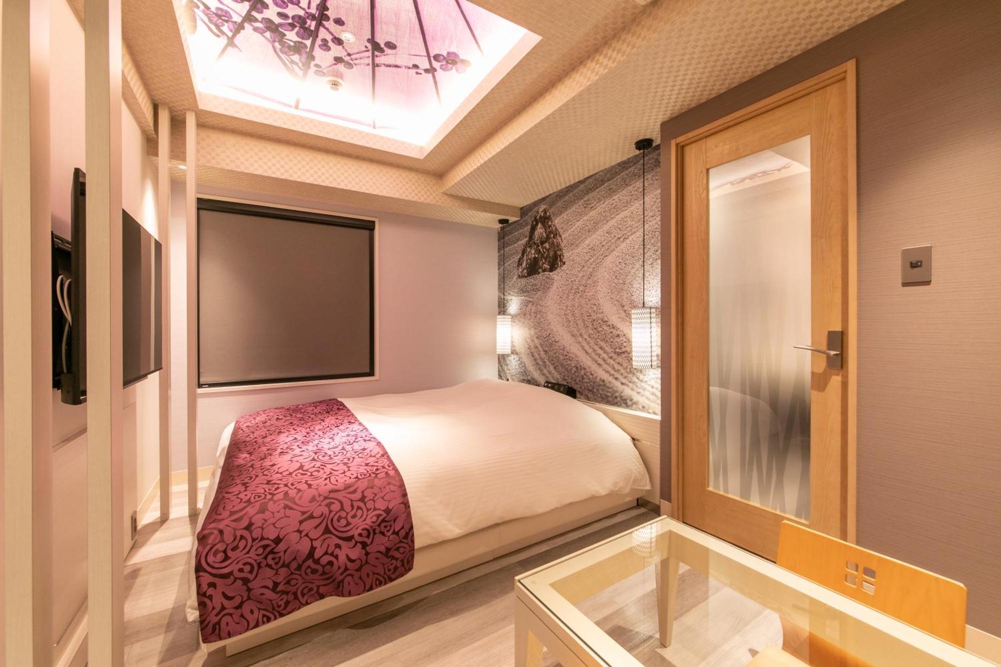 Hotel Karuta Akasaka -Adult Only- 東京都 外观 照片