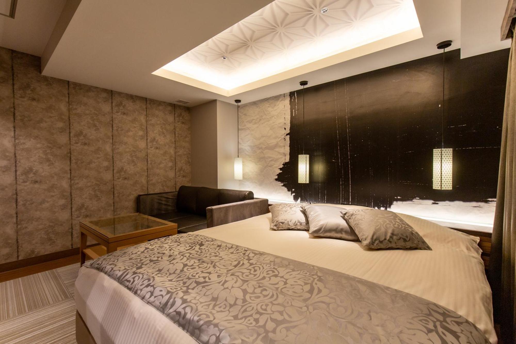 Hotel Karuta Akasaka -Adult Only- 東京都 外观 照片