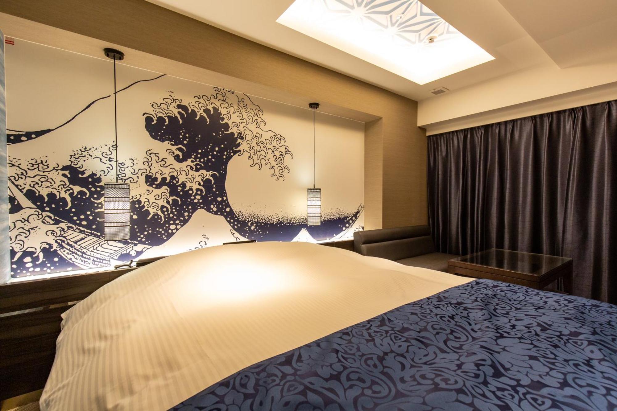 Hotel Karuta Akasaka -Adult Only- 東京都 外观 照片
