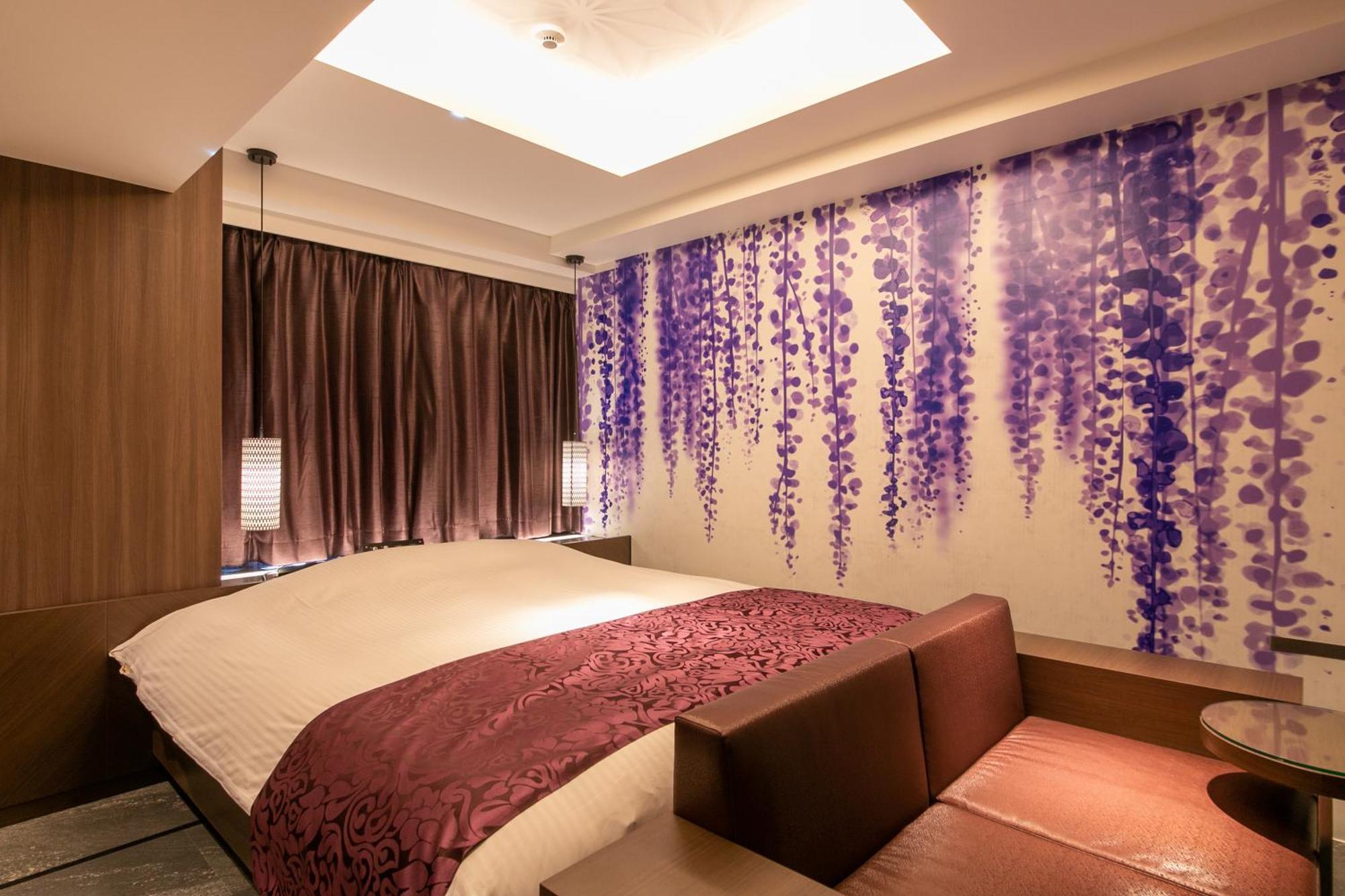 Hotel Karuta Akasaka -Adult Only- 東京都 外观 照片
