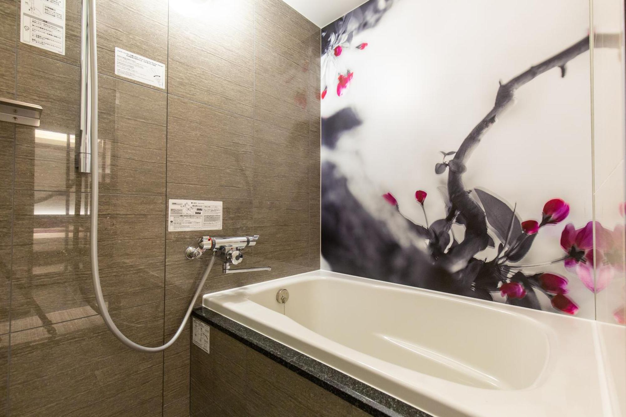 Hotel Karuta Akasaka -Adult Only- 東京都 外观 照片