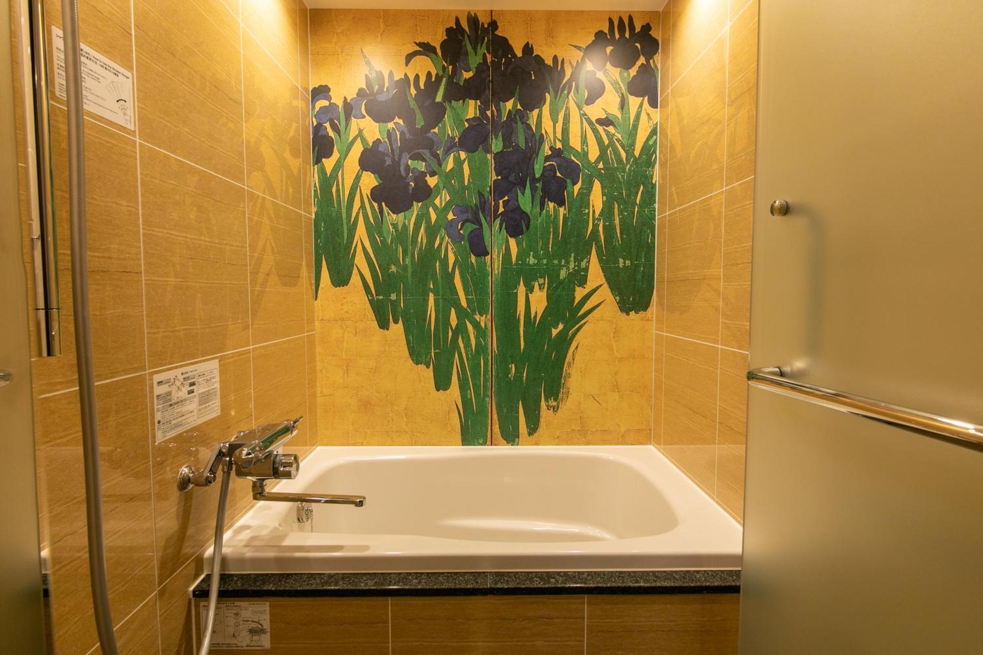 Hotel Karuta Akasaka -Adult Only- 東京都 外观 照片